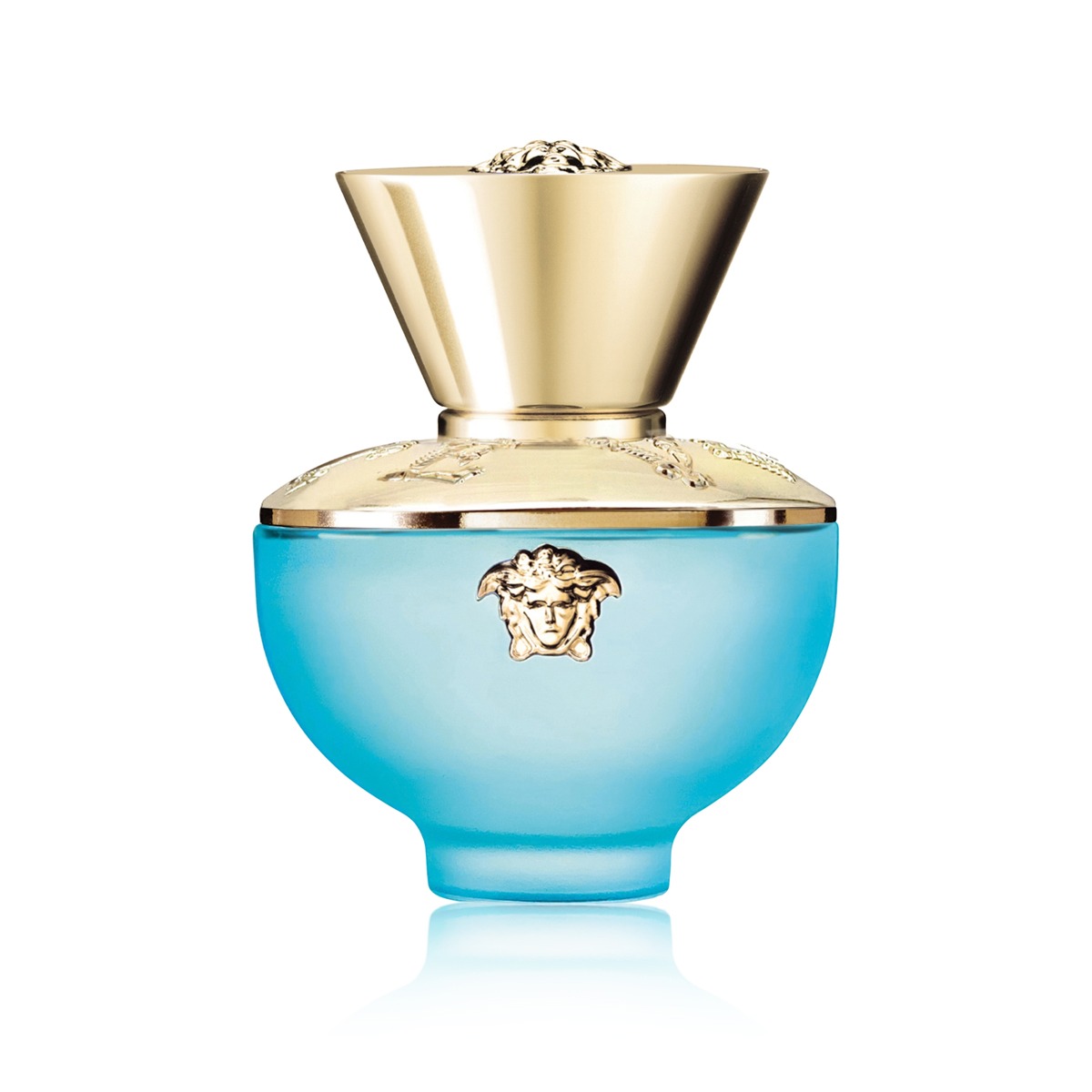 Versace Dylan Turquoise Pour Femme