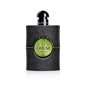 Yves Saint Laurent Black Opium Illicit Green