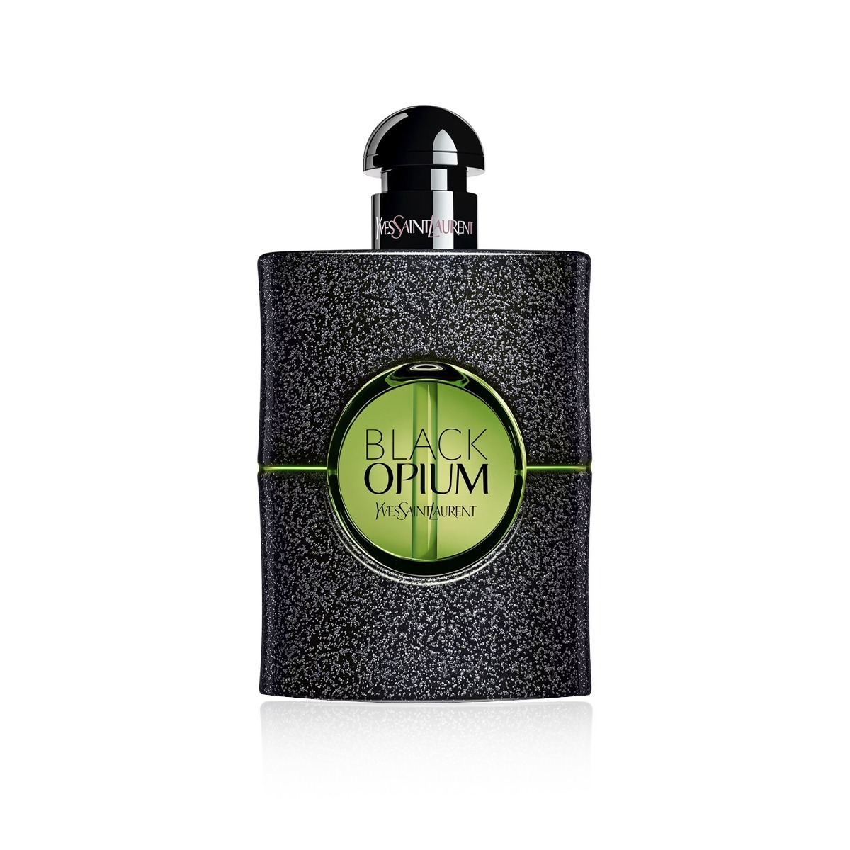 Yves Saint Laurent Black Opium Illicit Green