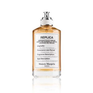 Maison Margiela Replica By The Fireplace