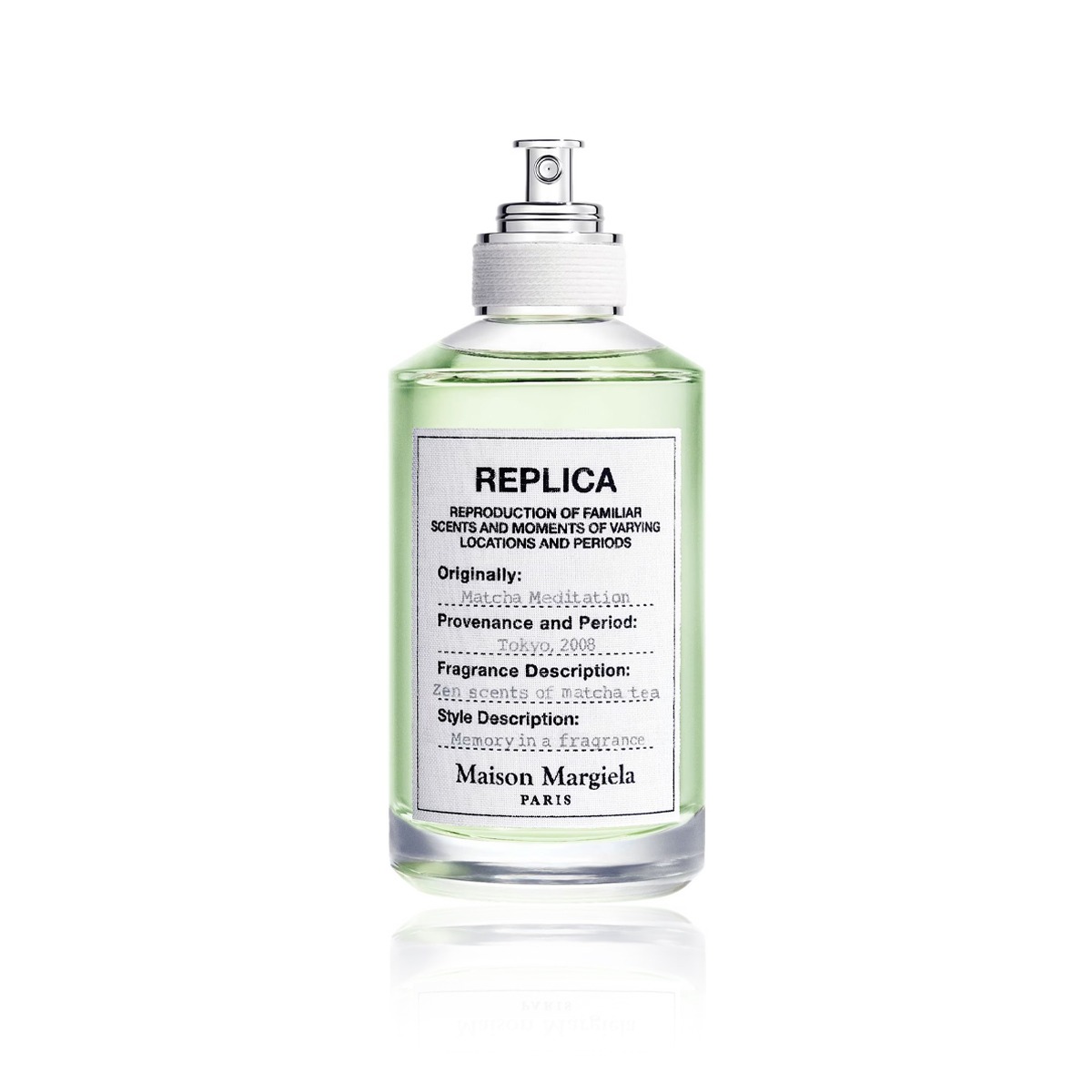 Maison Margiela Replica Matcha Meditation