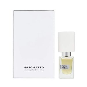 Nasomatto China White Extrait De Parfum