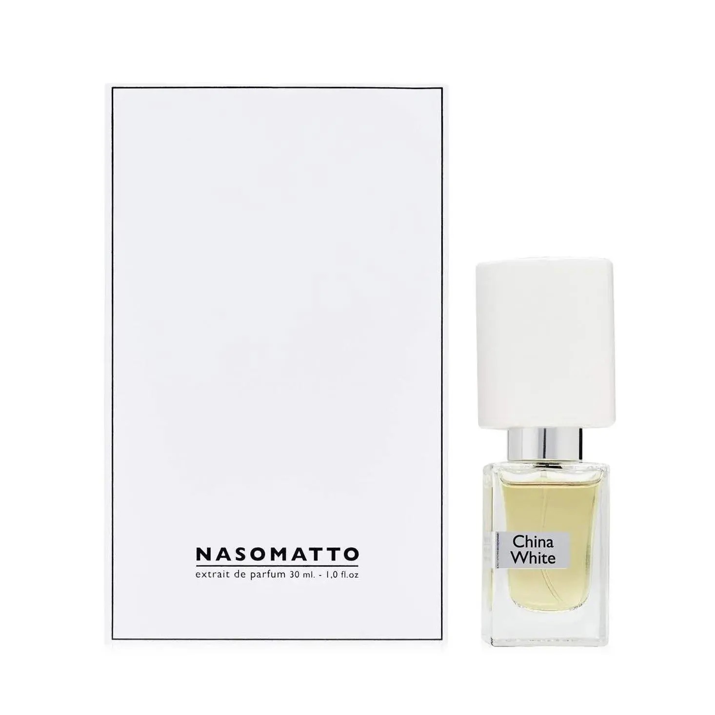 Nasomatto China White Extrait De Parfum