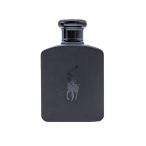 Ralph Lauren Polo Double Black