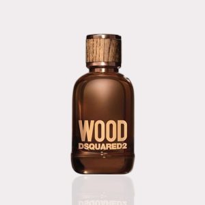 Dsquared2 Wood Pour Homme