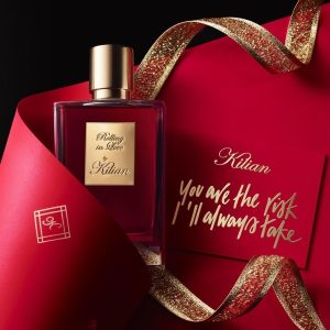 Alternative view of Rolling In Love By Kilian