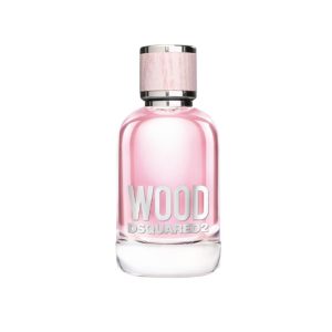 Dsquared2 Wood Pour Femme