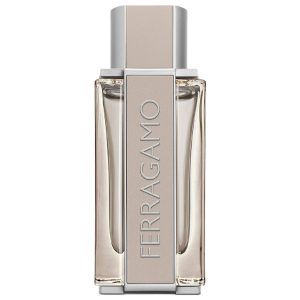 Salvatore Ferragamo Bright Leather For Men