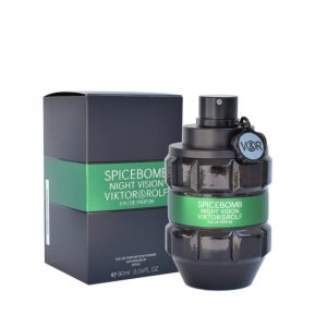 Viktor & Rolf Spicebomb Night Vision EDP