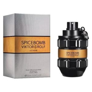 Alternative view of Viktor Rolf Spicebomb Extrame EDP