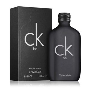 Alternative view of Calvin Klein CK Be