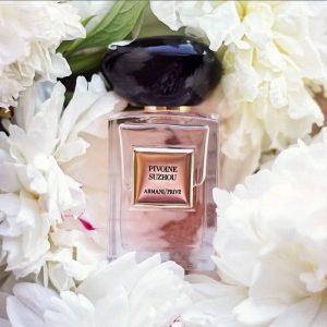 Alternative view of Giorgio Armani Armani Prive Pivoine Suzhou