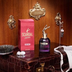 Alternative view of Jean Paul Gaultier Scandal Intense EDP Intense