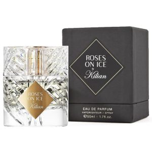 Alternative view of Kilian Roses On Ice By Kilian