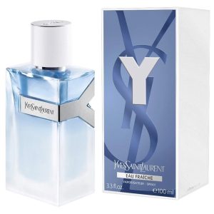 Alternative view of Yves Saint Laurent Y Eau Fraiche
