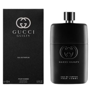 Alternative view of Gucci Guilty Pour Homme Eau de Parfum