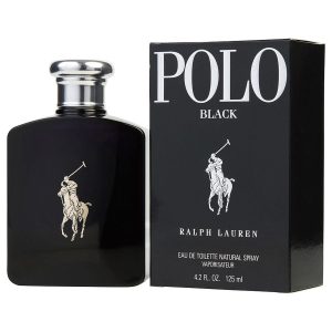 Alternative view of Ralph Lauren Polo Black