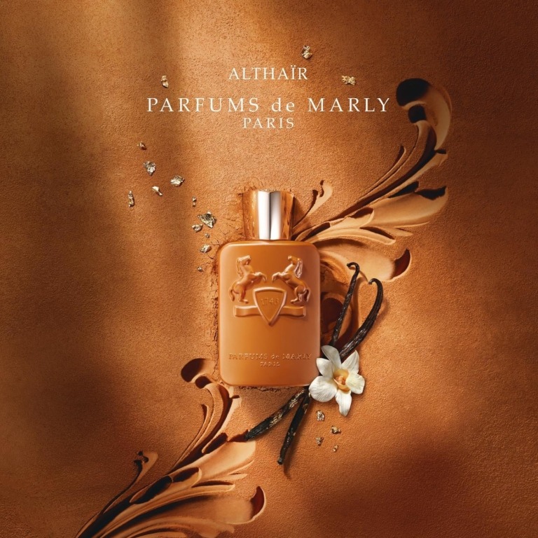 Parfums De Marly Althair - Ảnh 3