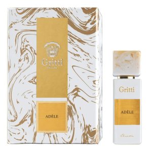 Alternative view of Gritti Adèle