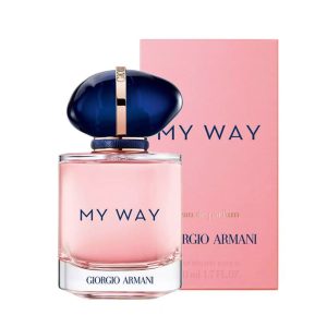 Giorgio Armani My Way