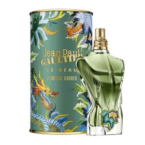Alternative view of Jean Paul Gaultier Le Beau Paradise Garden