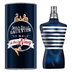 Alternative view of Jean Paul Gaultier Le Male In The Navy
