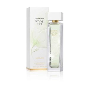 Alternative view of Elizabeth Arden White Tea Eau Fraiche