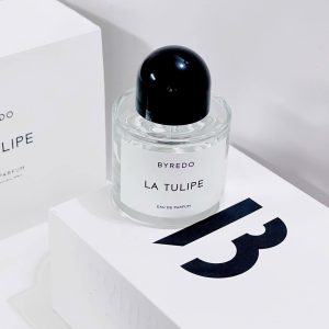 Alternative view of Byredo La Tulipe