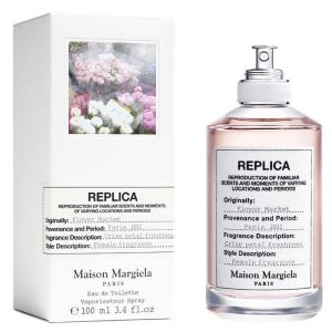 Alternative view of Maison Margiela Replica Flower Market