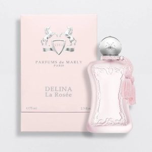 Alternative view of Parfums De Marly Delina La Rosee Royal Essence