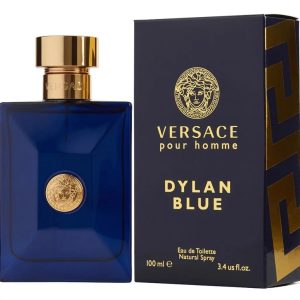 Alternative view of Versace Dylan Blue Pour Homme