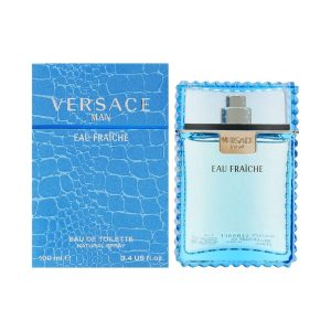 Alternative view of Versace Man Eau Fraiche