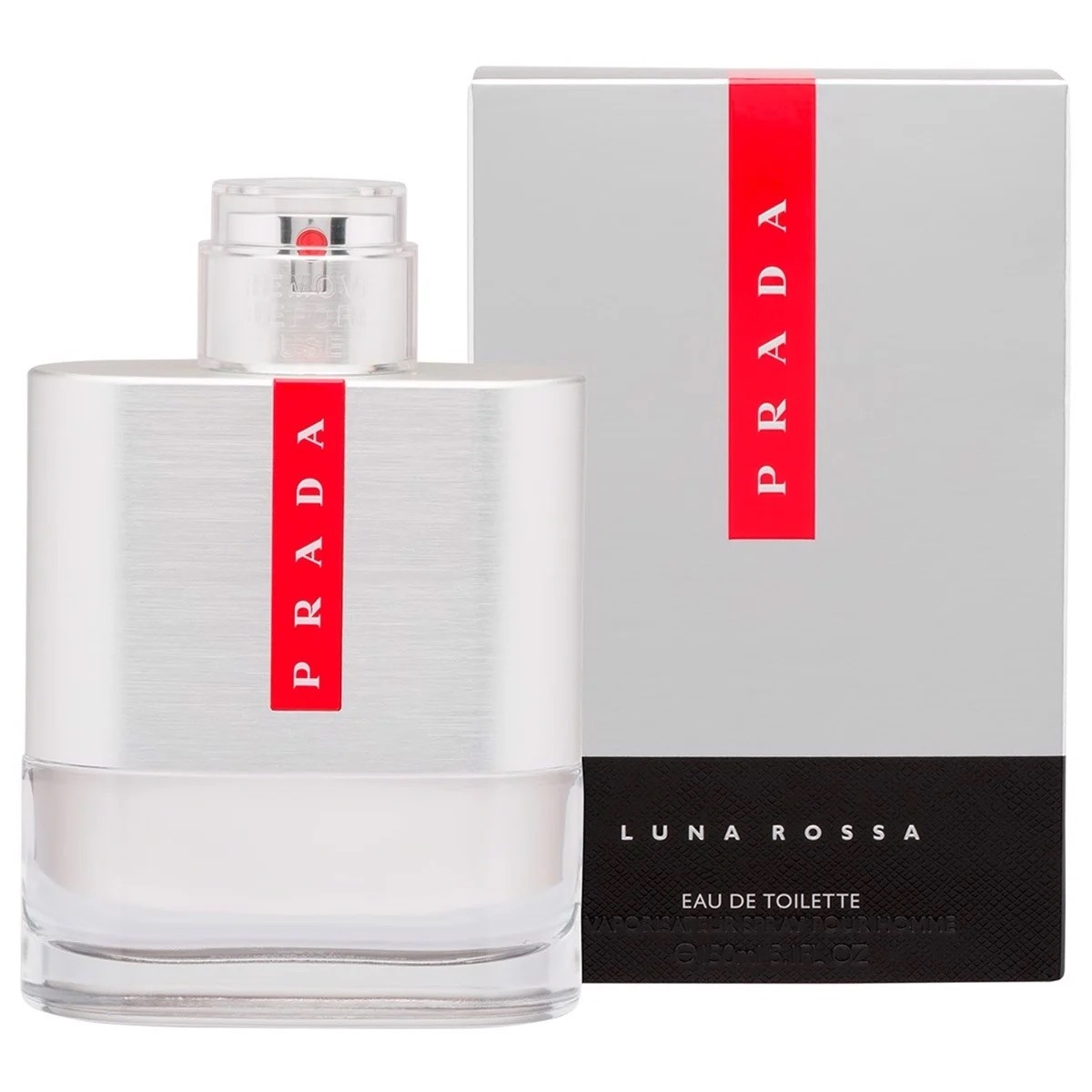 Prada Luna Rossa - Ảnh 2
