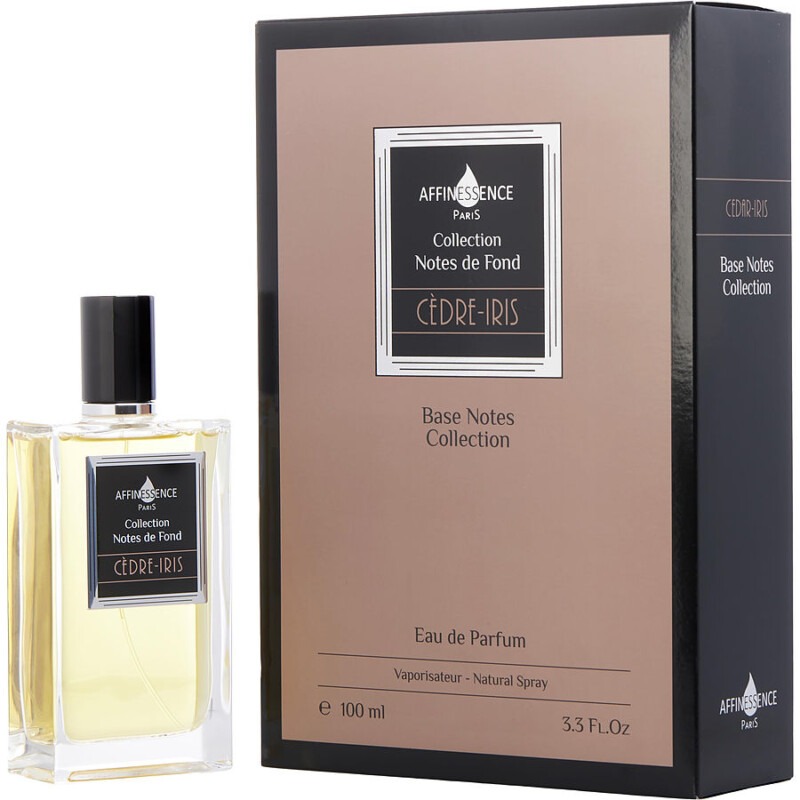 Affinessence Cedre Iris