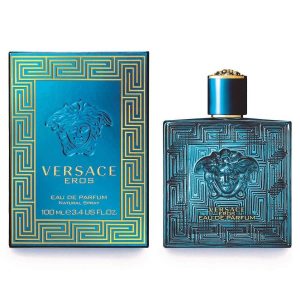 Alternative view of Versace Eros EDP