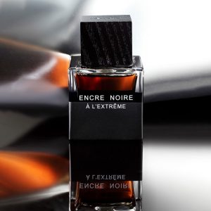 Alternative view of Lalique Encre Noire A L’Extreme EDP