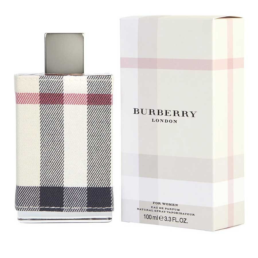 Burberry London For Women - Ảnh 2