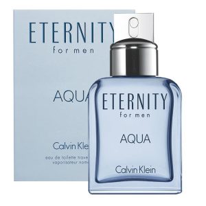 Alternative view of Calvin Klein Eternity Aqua For Men