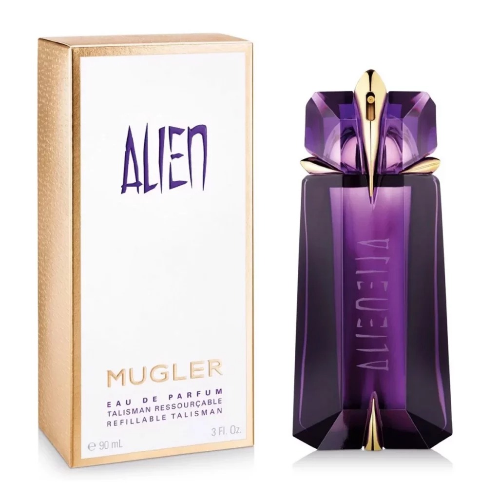 Thierry Mugler Alien EDP - Ảnh 2