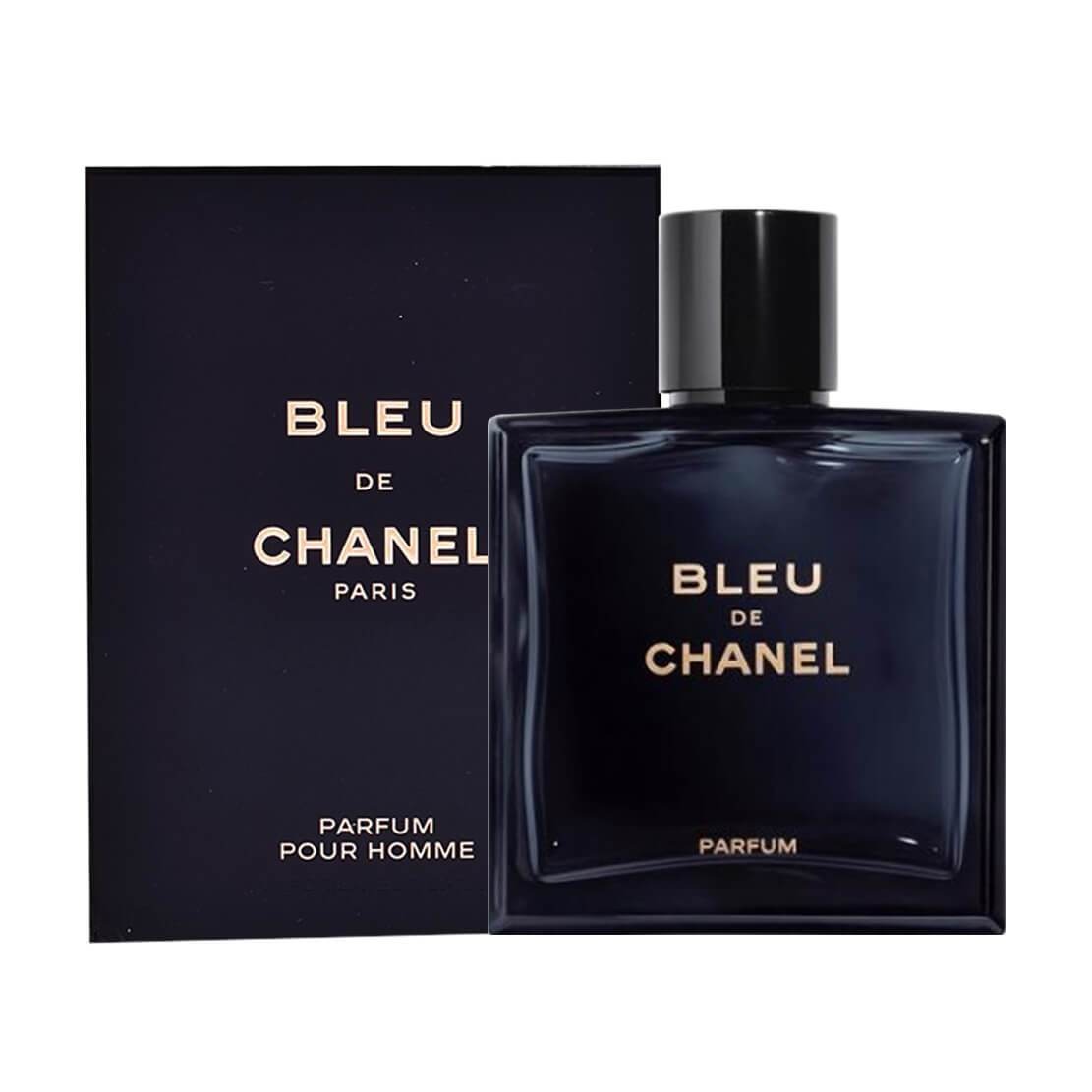 Chanel Bleu De Chanel Parfum - Ảnh 2
