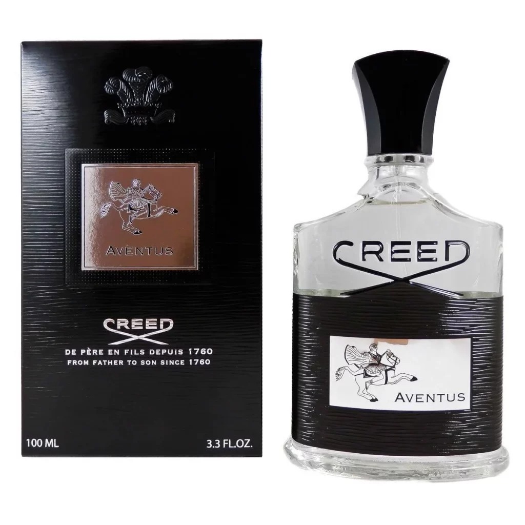 Nước hoa nam Creed Aventus - Ảnh 2