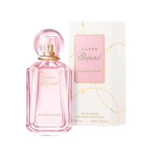 Alternative view of Happy Chopard Magnolia Bouquet EDP