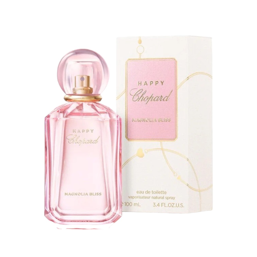 Happy Chopard Magnolia Bouquet EDP - Ảnh 2