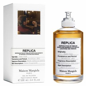 Alternative view of Maison Margiela Replica Jazz Club