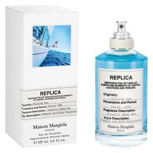 Alternative view of Maison Margiela Replica Sailing Day