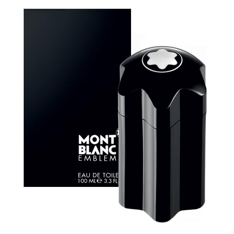 Mont Blanc Emblem EDT - Ảnh 2