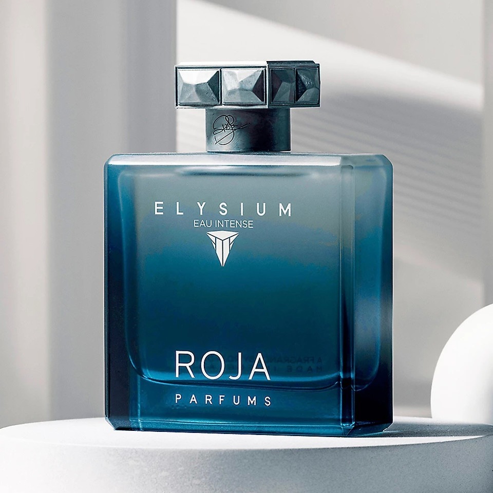 Roja Parfums Elysium Eau Intense - Ảnh 2