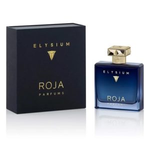 Alternative view of Roja Elysium Pour Homme Parfum Cologne