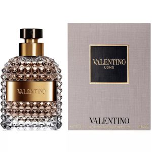 Alternative view of Valentino Uomo EDT