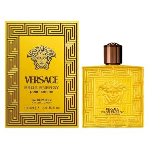 Alternative view of Versace Eros Energy